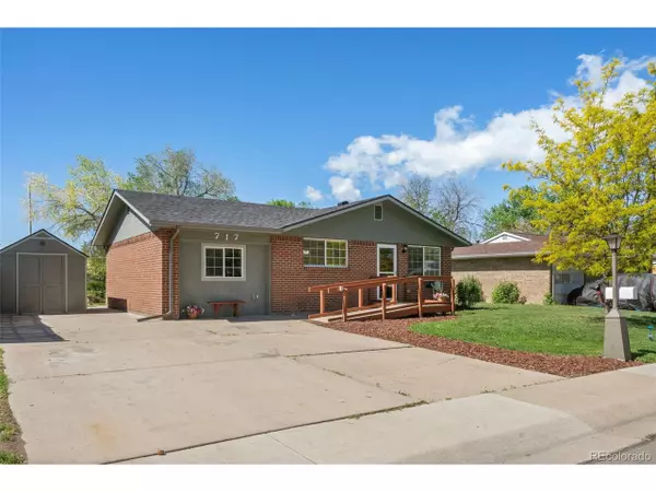 Longmont, CO 80504,717 E 4th Ave