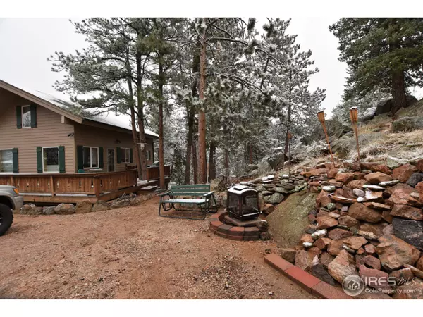 Livermore, CO 80536,342 Crestone Way