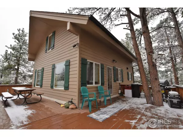 Livermore, CO 80536,342 Crestone Way