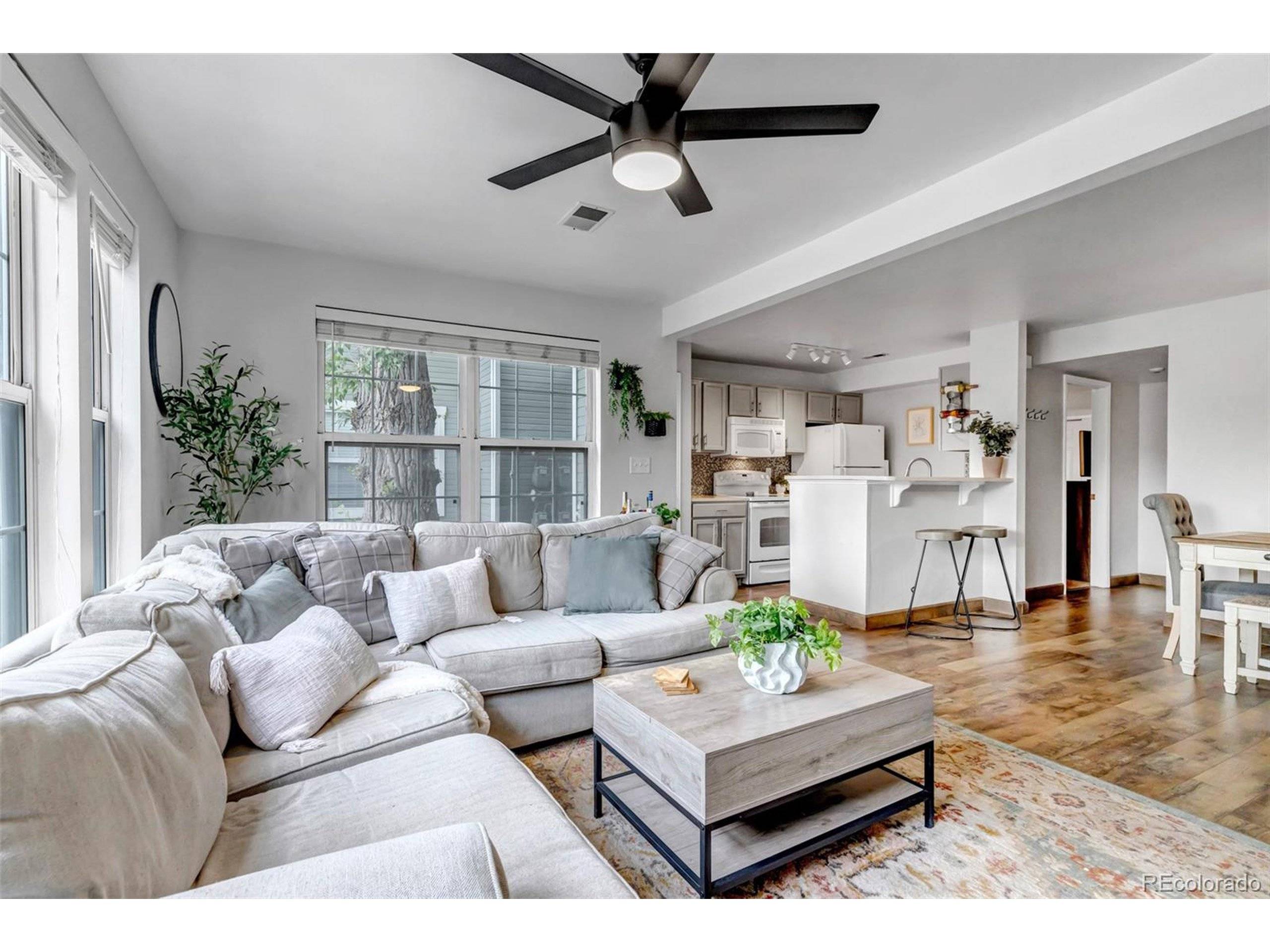 6711 S Ivy Way #A2, Centennial, CO 80112