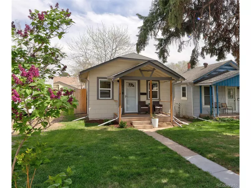 2946 S Grant St, Englewood, CO 80113