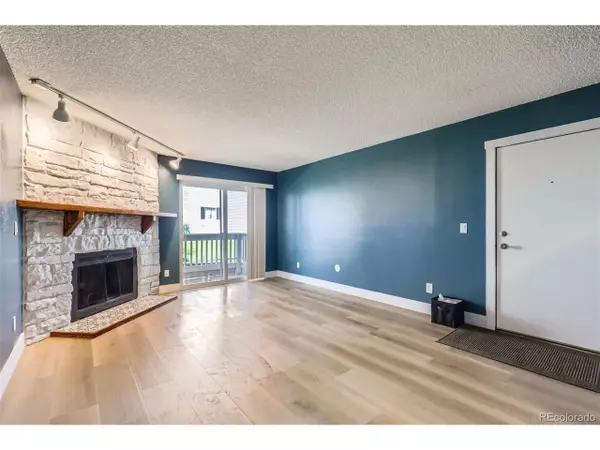 14453 E Jewell Ave #104, Aurora, CO 80012