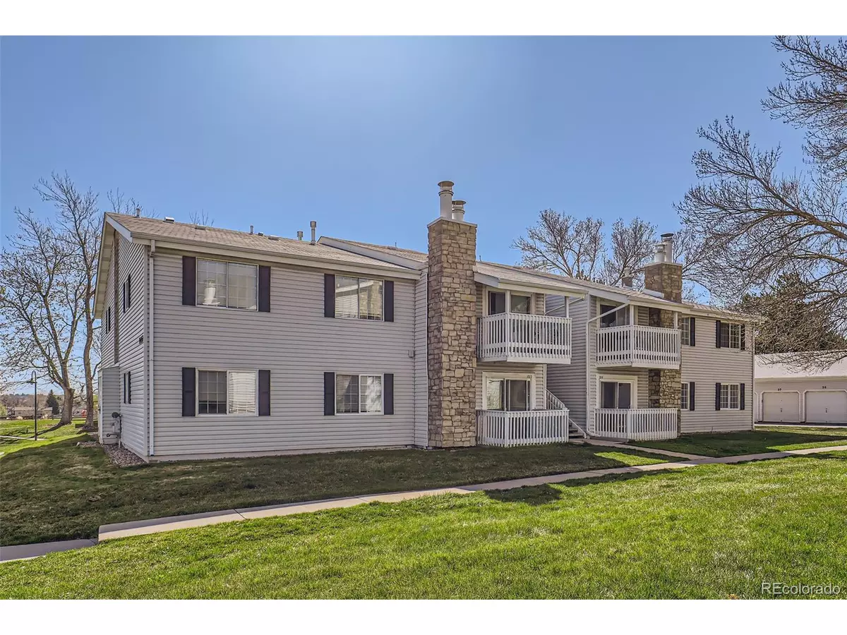 Aurora, CO 80012,14453 E Jewell Ave #104