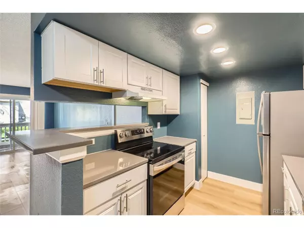 Aurora, CO 80012,14453 E Jewell Ave #104
