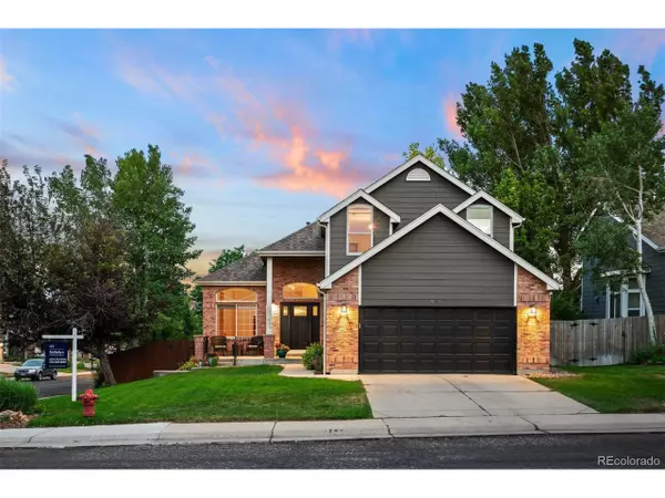 904 Cypress Ln, Louisville, CO 80027