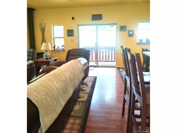 Fort Garland, CO 81133,3035 Forbes Loop Rd