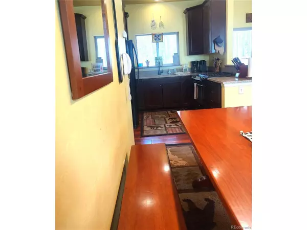 Fort Garland, CO 81133,3035 Forbes Loop Rd