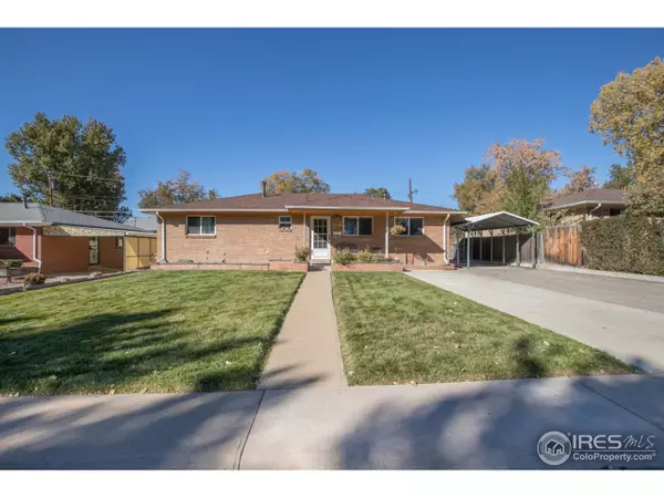 Westminster, CO 80030,7503 Dale Ct