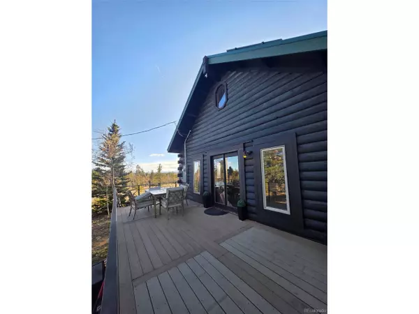 Jefferson, CO 80456,253 Bear Ln
