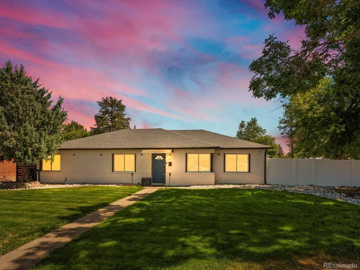 Aurora, CO 80011,900 Troy St