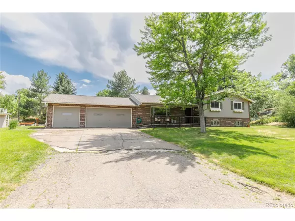 13990 Berry Rd, Golden, CO 80401