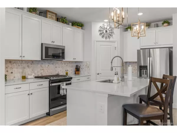 8132 Mt Harvard Rd, Littleton, CO 80125