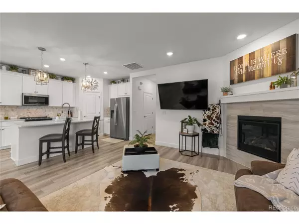 Littleton, CO 80125,8132 Mt Harvard Rd