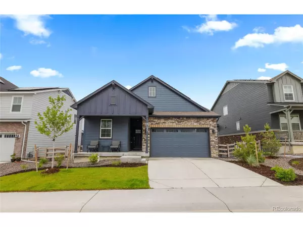 Littleton, CO 80125,8132 Mt Harvard Rd