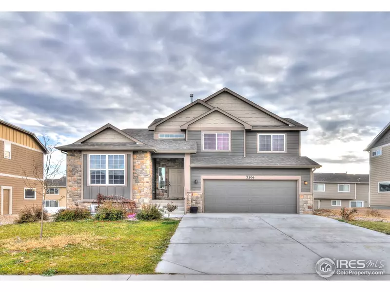 2306 74th Ave Ct, Greeley, CO 80634