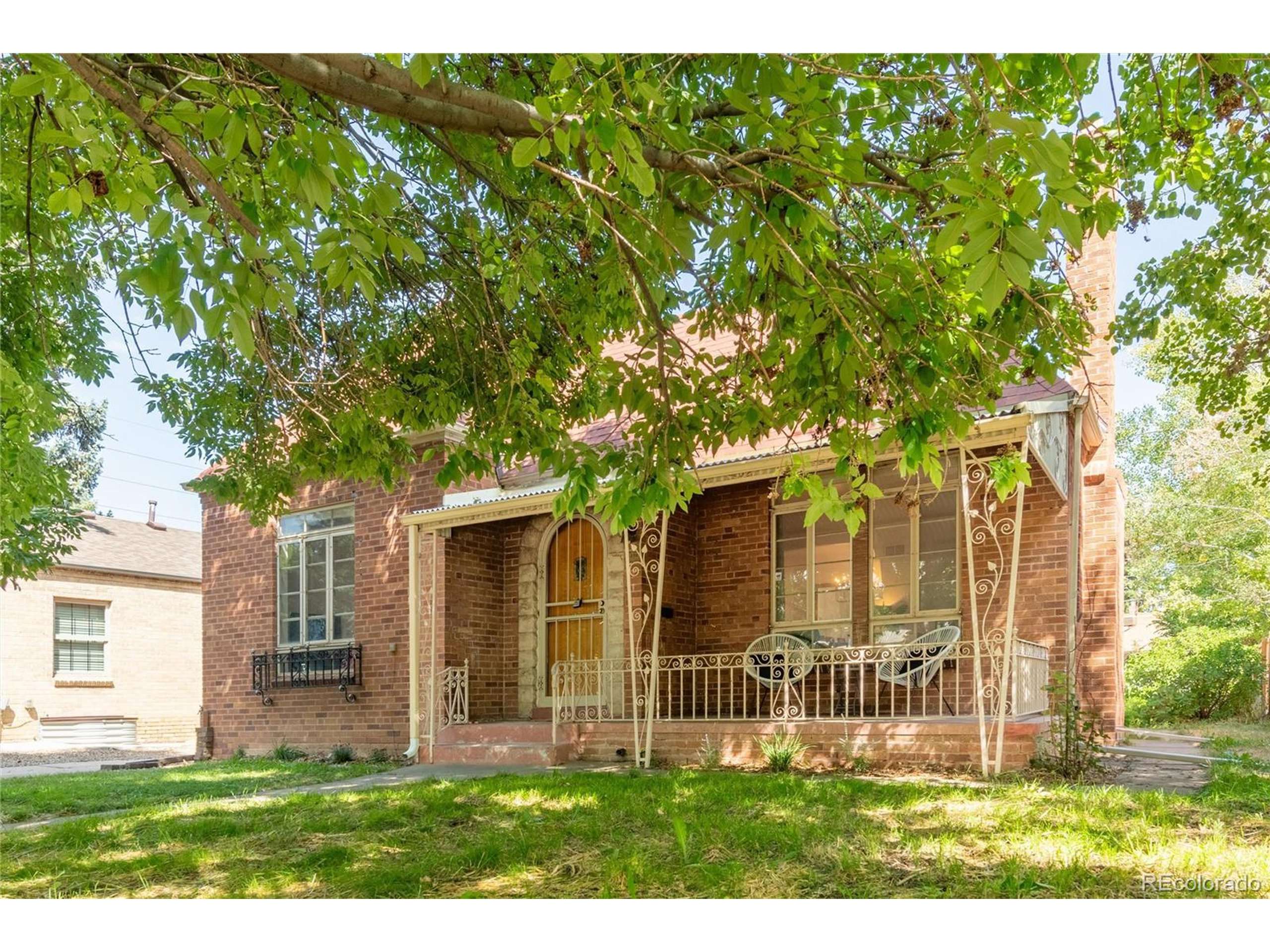 Denver, CO 80204,1376 Utica St