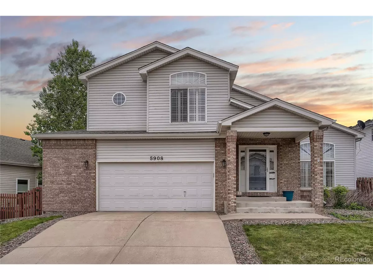 Golden, CO 80403,5908 El Diente Ct