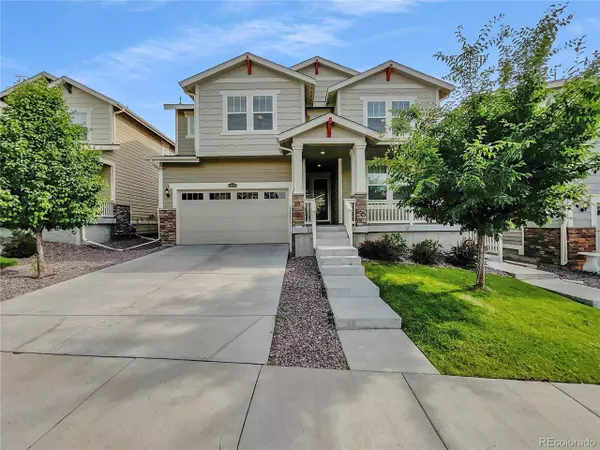 14880 Chicago St, Parker, CO 80134