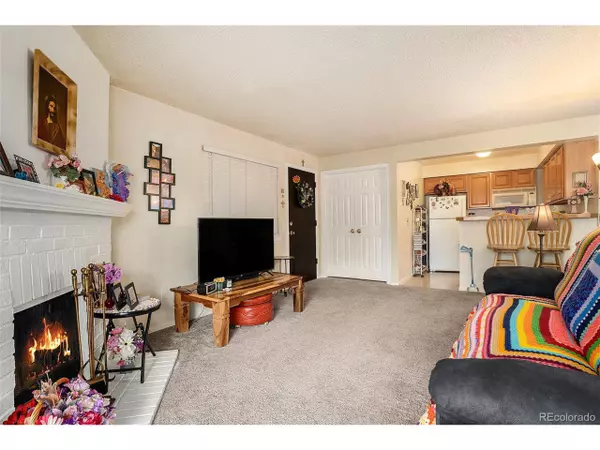 Aurora, CO 80011,14806 E 2nd Ave #104G