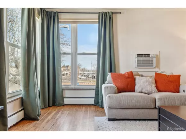 Lakewood, CO 80226,320 S Ames St #8