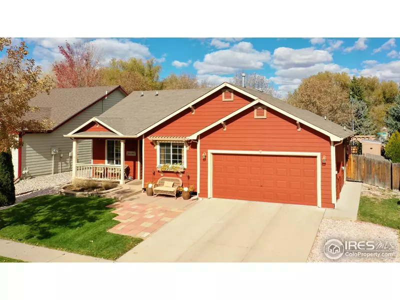 2732 Arancia Dr, Fort Collins, CO 80521