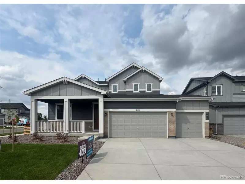 243 Marlowe Dr, Erie, CO 80516