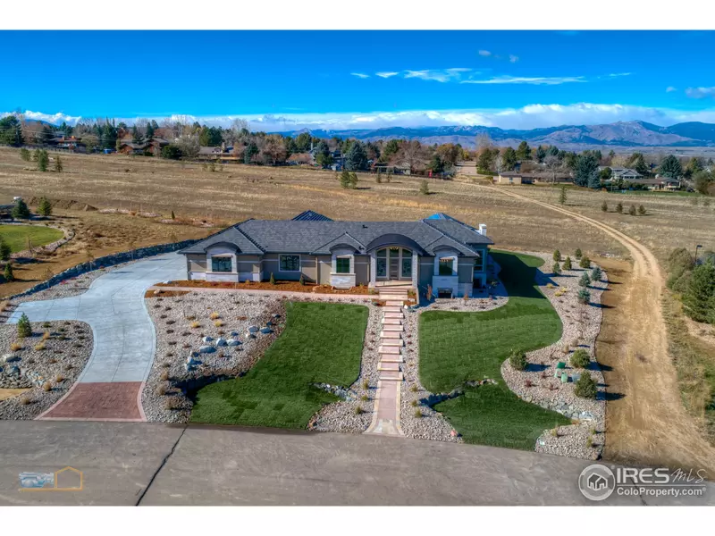 6759 Niwot Hills Dr, Niwot, CO 80503