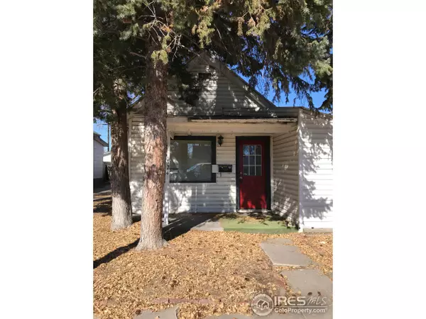 Sterling, CO 80751,324 Phelps St