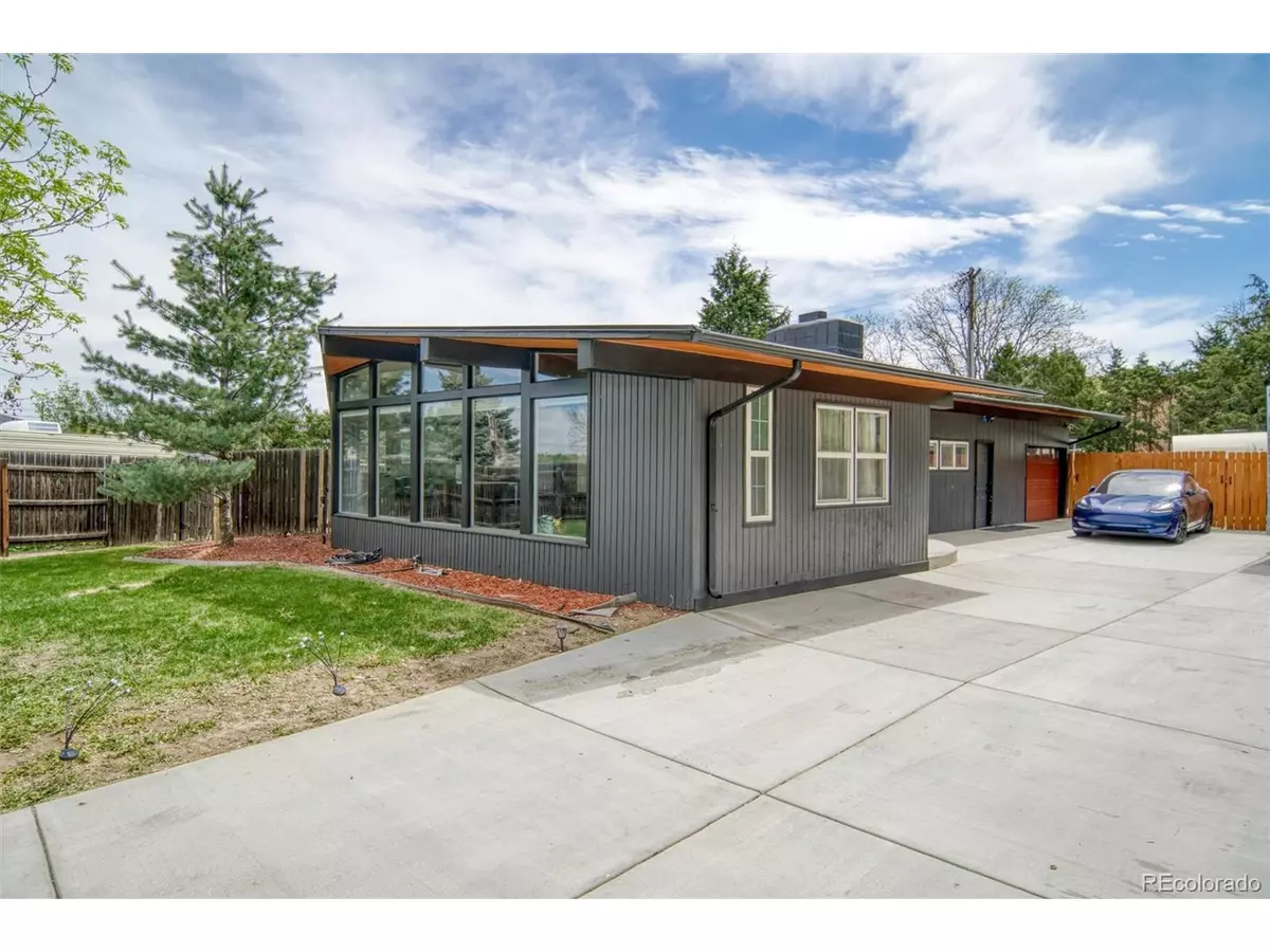 Lakewood, CO 80226,450 Yukon St