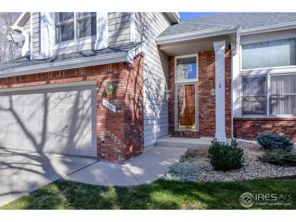 Longmont, CO 80504,706 Hays Cir