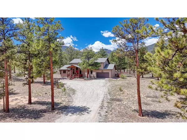 Buena Vista, CO 81211,31260 Northwoods Cir