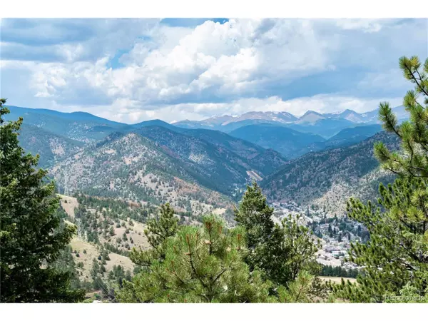 Idaho Springs, CO 80452,0 Hidden Wilderness Rd