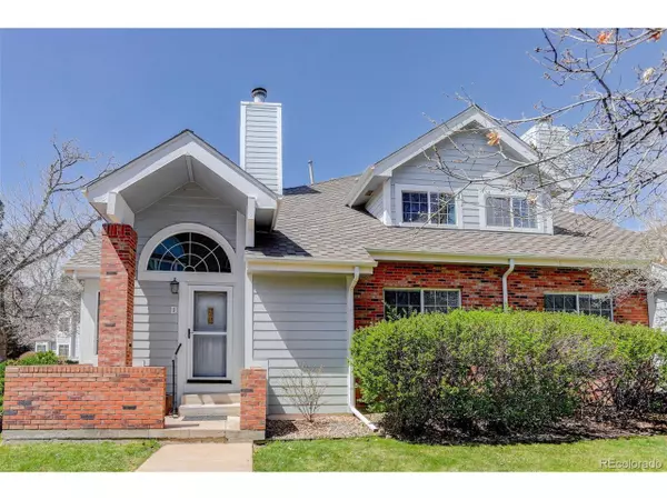 Aurora, CO 80014,3951 S Carson St #D