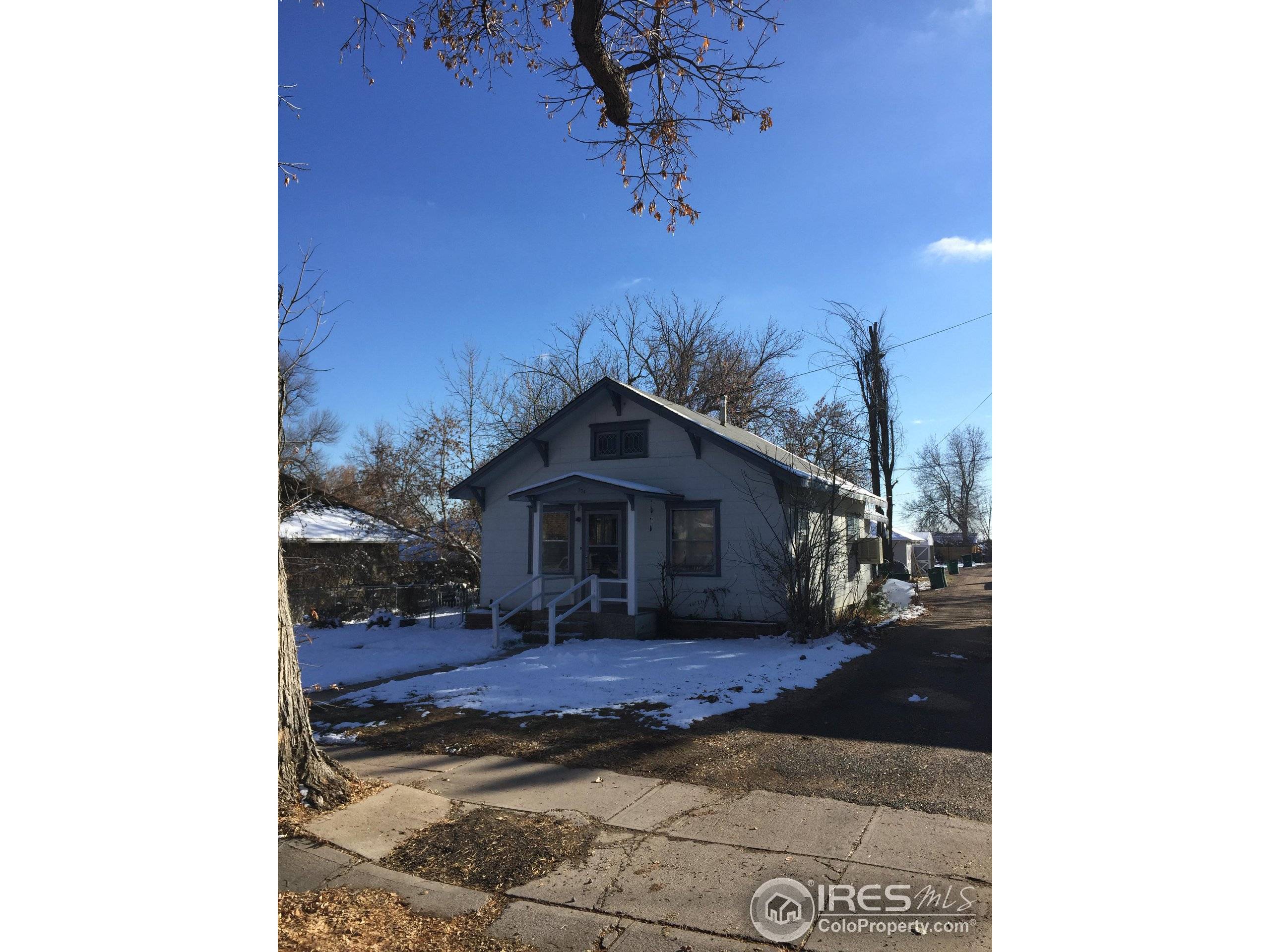 Johnstown, CO 80534,708 Charlotte St