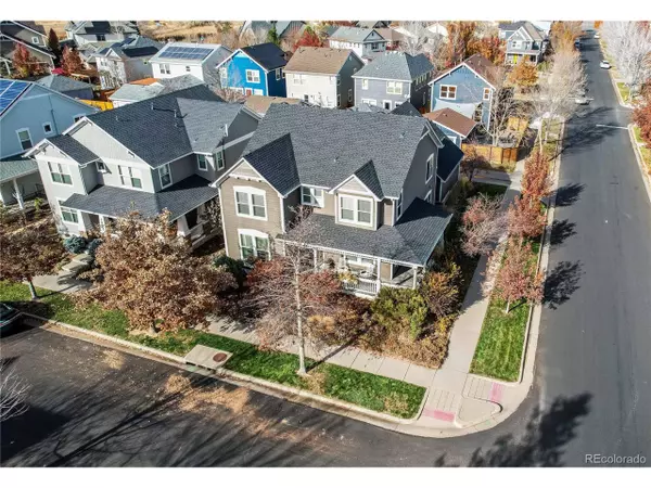 Denver, CO 80238,2853 Clinton Way