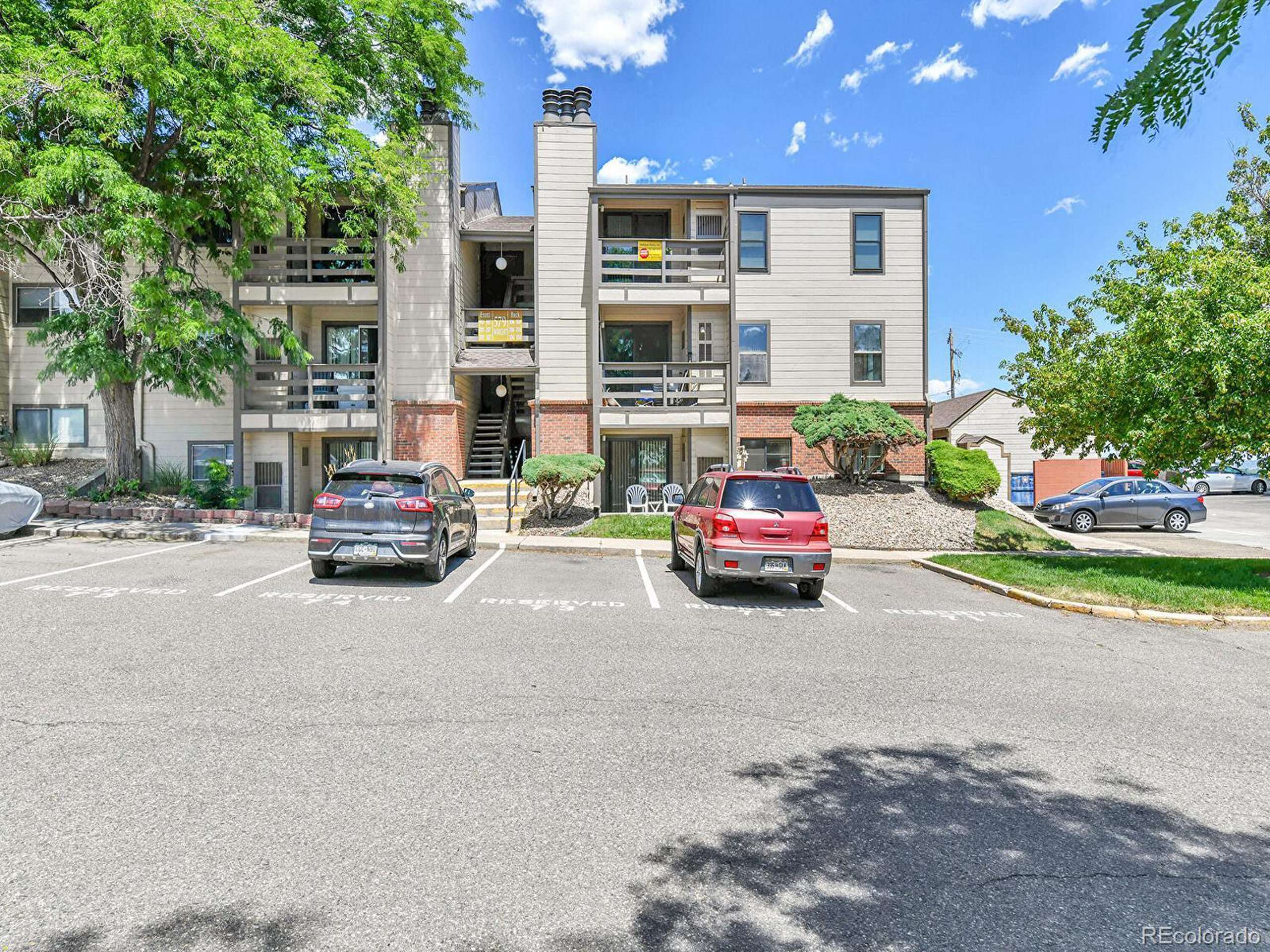 579 Wright St #307, Lakewood, CO 80228