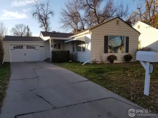 715 Simpson St, Fort Morgan, CO 80701