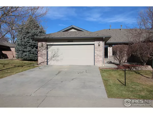 4645 23rd St, Greeley, CO 80634