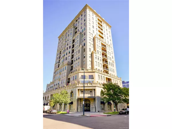 475 W 12th Ave #10C, Denver, CO 80204