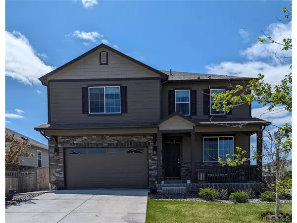 19900 E 61st Dr,  Aurora,  CO 80019