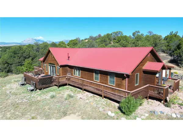 Walsenburg, CO 81089,957 Vega Rd