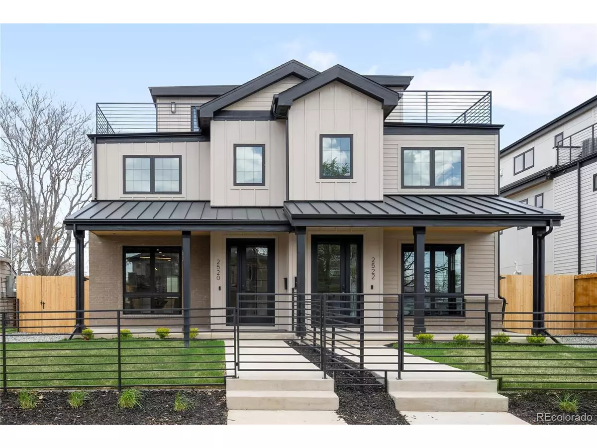 Denver, CO 80223,2520 S Cherokee St