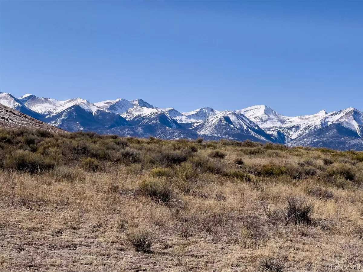 Westcliffe, CO 81252,4 CO RD 255