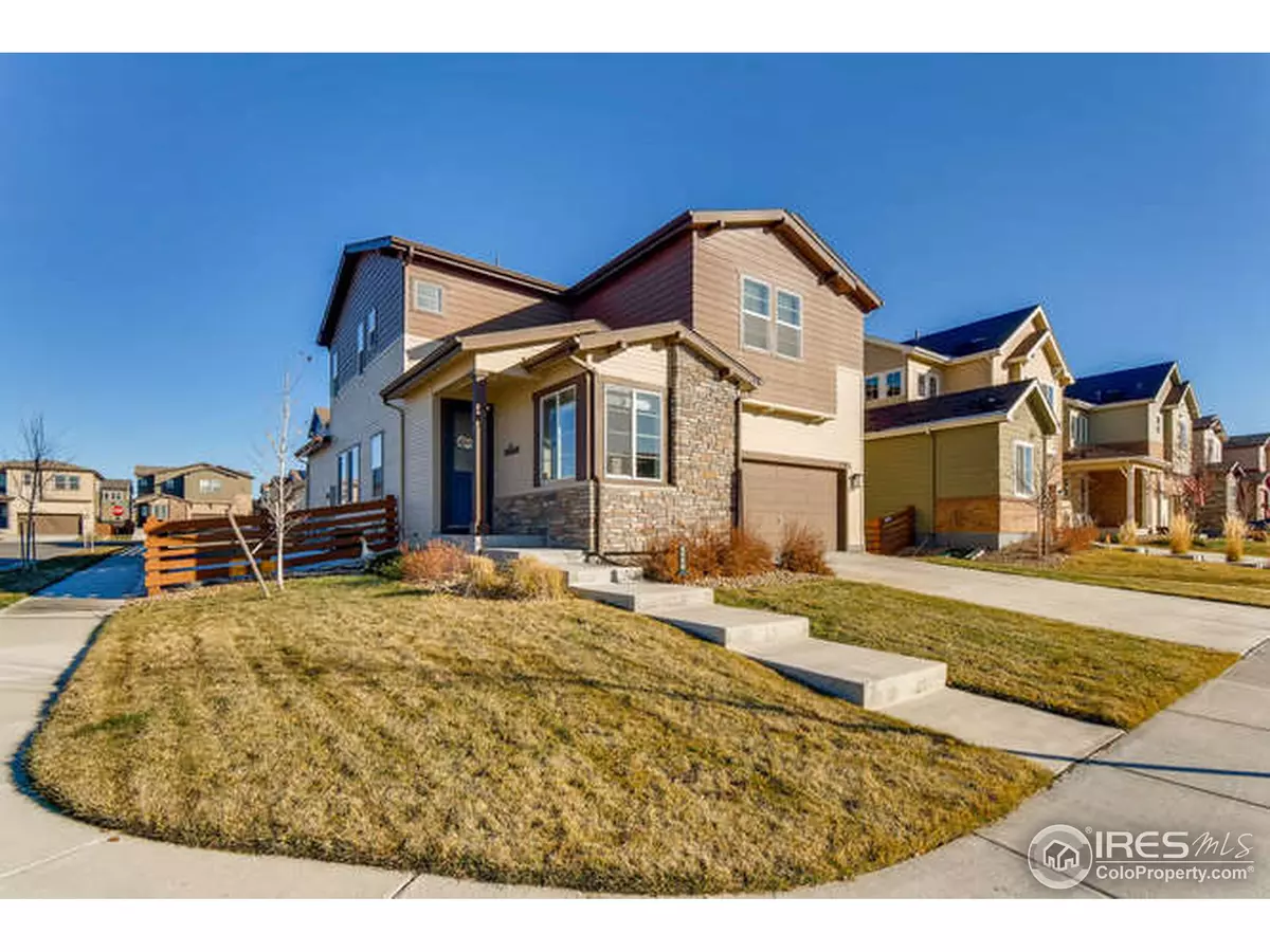Erie, CO 80516,159 Starlight Cir