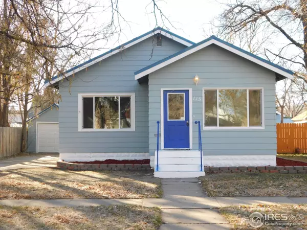 115 Park St,  Sterling,  CO 80751