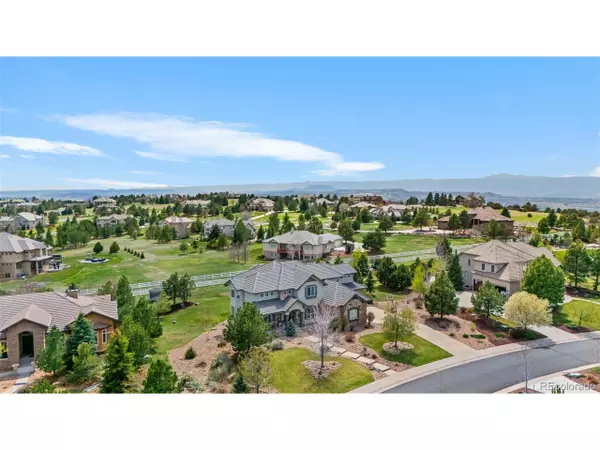 Castle Rock, CO 80108,6635 Tremolite Dr
