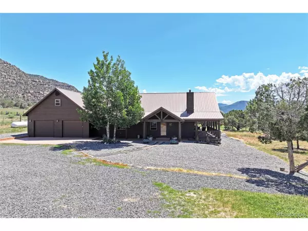 Collbran, CO 81624,17492 Kimball Creek Rd