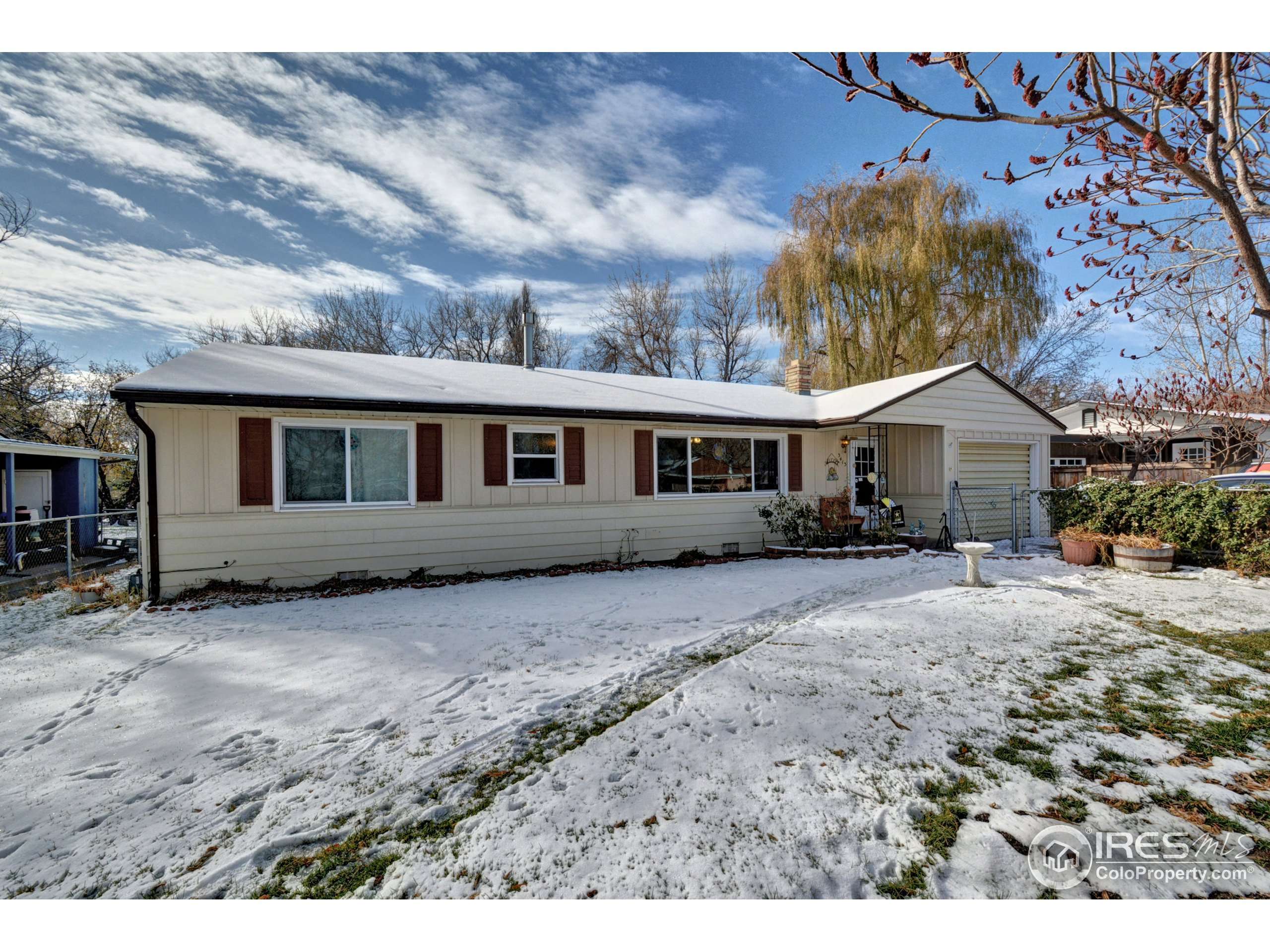 3413 Vernon Dr, Laporte, CO 80535