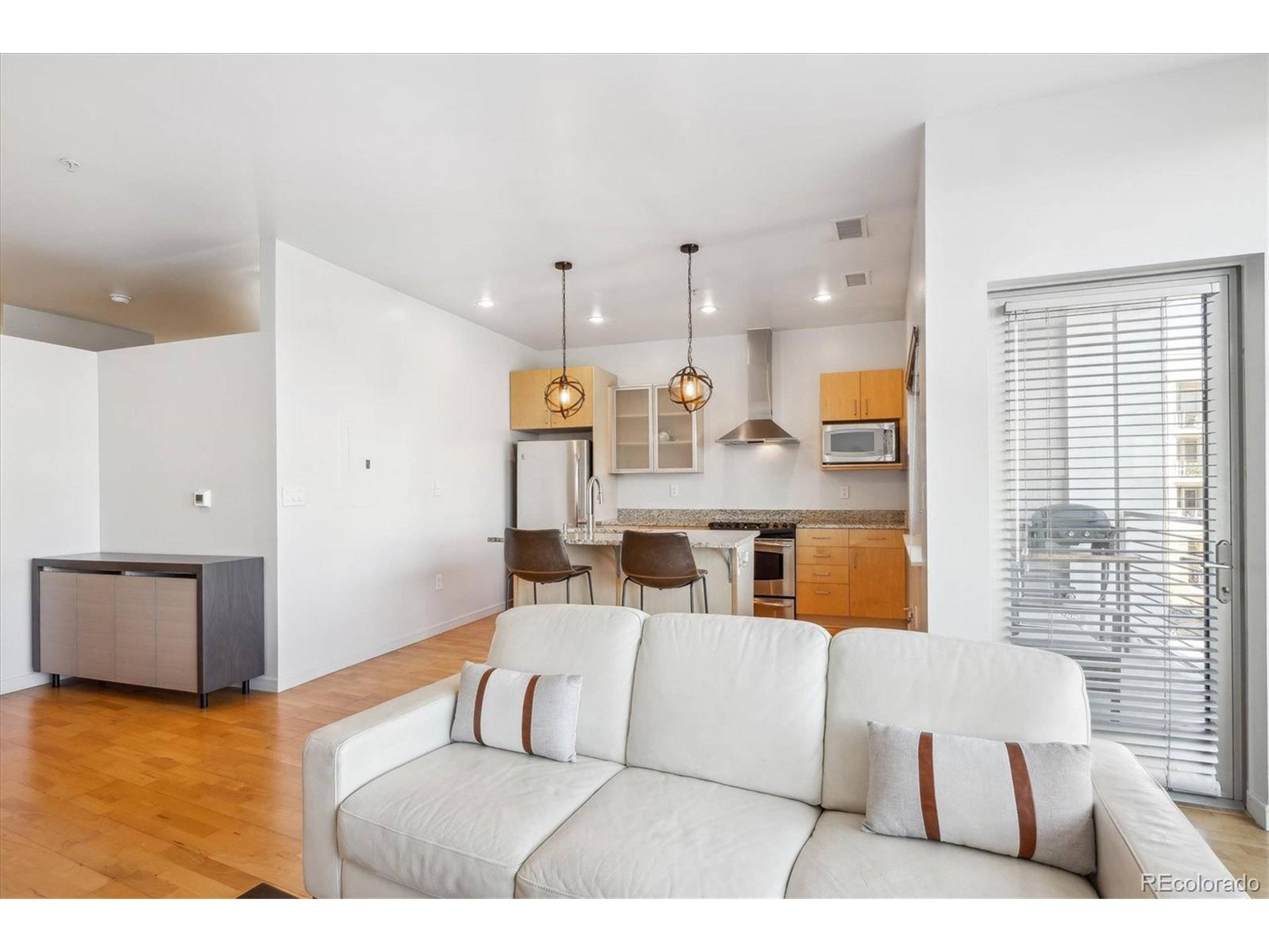 Denver, CO 80238,2958 Syracuse St #316