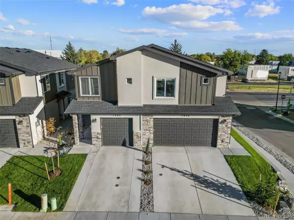 Colorado Springs, CO 80910,1938 Peralta Pt